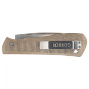 Džepni nožić Gerber Mansfield Micarta