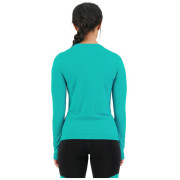 Ženska termo majica Mons Royale Cascade Merino Flex 200 Ls Wmns