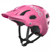 Biciklistička kaciga POC Tectal ružičasta