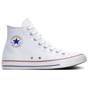 Cipele Converse Chuck Taylor All Star Canvas Mid bijela OPTICAL WHITE