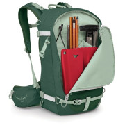 Ruksak za turno skijanje Osprey Sopris 32