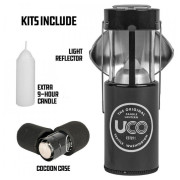 Lampe UCO Original Candle Lantern Kit 2.0