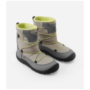 Dječja obuća Reima Ensilumi Junior bež Earthy Beige