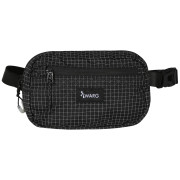 Torbice oko struka Warg Camino Mini crna black