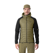 Muška hibridna jakna Dynafit Radical Ins Hybrid Jkt M