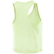 Ženska majica bez rukava Salomon Sense Aero Short Tank W