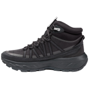 Muške cipele Jack Wolfskin Wild Hike Texapore Mid M