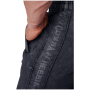 Muške trenerke Nebbia NEBBIA x Olympia Relaxed sweatpants