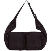 Torba preko ramena The North Face Never Stop Utility Sling crna TNF BLACK