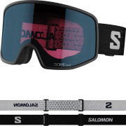 Skijaške naočale Salomon Sentry Pro Sigma Photochromic crna