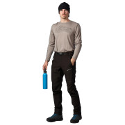 Muške softshell hlače Northfinder Goberto