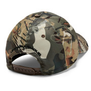 Šilterica Under Armour Camo Cap 2.0-CAM