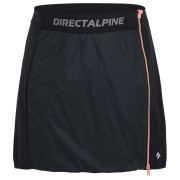 Ženska suknja Direct Alpine Skirt Alpha Lady crna/ružičasta black/coral