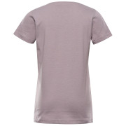 Dječja majica Alpine Pro Termeso 2 Quail