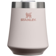 Čaša Stanley The Reserve Wine Tumbler 320 ml ružičasta Rose Quartz