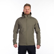 Muška softshell jakna Northfinder Tom