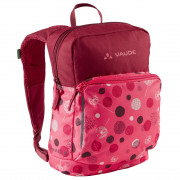 Dječji ruksak  Vaude Minnie 5 ružičasta