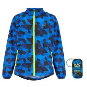 Jakna MAC IN A SAC Edition 10k plava BlueCamo