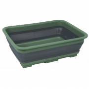Sudoper Bo-Camp Washing bowl - 7L zelena