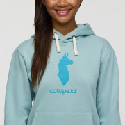 Ženska dukserica Cotopaxi Cotopaxi Llama Pullover Hoodie