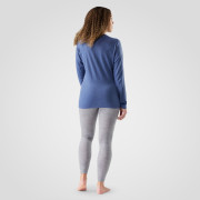 Ženska funkcionalna majica Smartwool Women's Classic All-Season Merino Base L