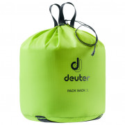 Vodootporne torbe Deuter Pack Sack 3 žuta