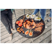 Ploča za grilovanje Höfats Bowl 57 Plancha