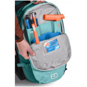 Ruksak za turno skijanje Ortovox Avabag Litric Freeride 26S