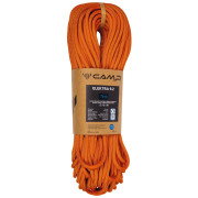 Uže za penjanje Camp Elektra 9.2 - 70m narančasta Orange