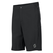Muški biciklistički šorc Scott Shorts M's Vertic LT w/pad