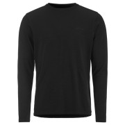 Muška majica Craft Wool 95 LS CN M crna Black