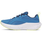 Dječje tenisice Under Armour UA Bgs Assert 11 Aegean Blue