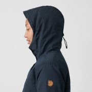 Ženski kaput Fjällräven Kiruna Padded Parka W