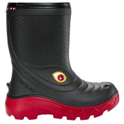 Dječje zimske cipele Viking Outdoor Footwear Claw Warm Black/Red crna/crvena Black/Red