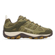 Muške cipele za planinarenje Merrell Accentor 4 Sport Gtx zelena olivine