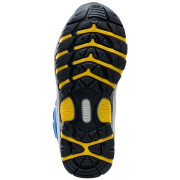 Dječje cipele Elbrus Plaret Mid WP Jr