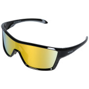 Sunčane naočale MOOA Enzo crna black/gold