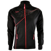 Ženska jakna Silvini Monna WJ703 crna Black