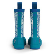 Dječje čizme Affenzahn Rainboot Vegan Plashy Shark