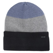 Kapa 4F Cap M601 crna/siva MIDDLE GREY