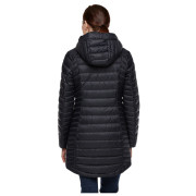 Ženski pernati kaput Black Diamond W Access Fl Down Parka
