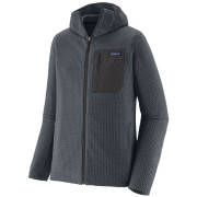 Muška dukserica Patagonia M's R1 Air Full-Zip Hoody