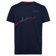 Muška majica La Sportiva Trail T-Shirt M