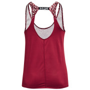 Ženska podkošulja Under Armour Fly By Printed Tank