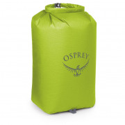 Vodootporna torba Osprey Ul Dry Sack 35 zelena