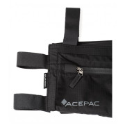 Torba za okvir bicikla Acepac Zip frame bag MKIII L