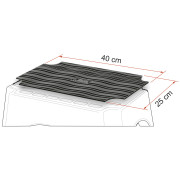 Podnica Fiamma Step Mat