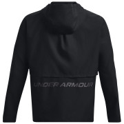 Muška vjetrovka Under Armour STORM Run Hooded Jacket