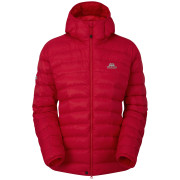 Ženska jakna Mountain Equipment Frostline Hooded Wmns Jacket