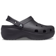 Ženske papuče Crocs Classic Platform Clog W